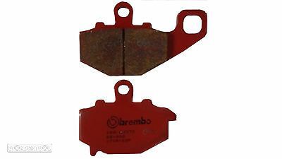 07ka16sp pastilhas travao brembo sinterizadas kawasaki - 1