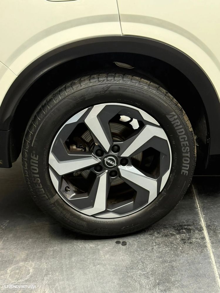 Nissan Qashqai +2 - 30