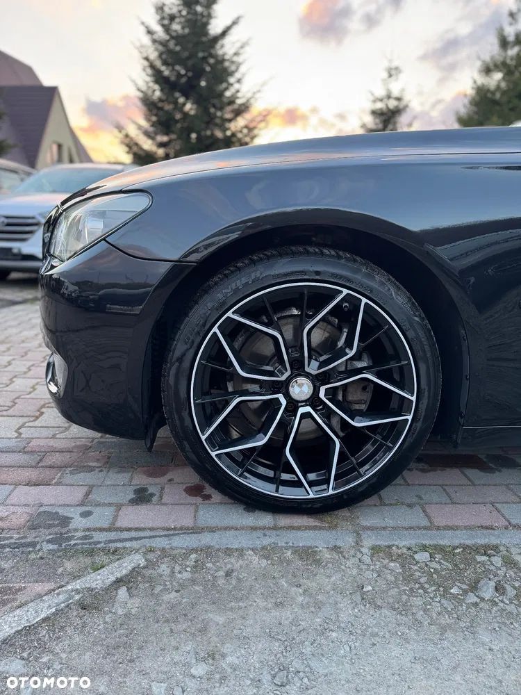 BMW Seria 7 - 13