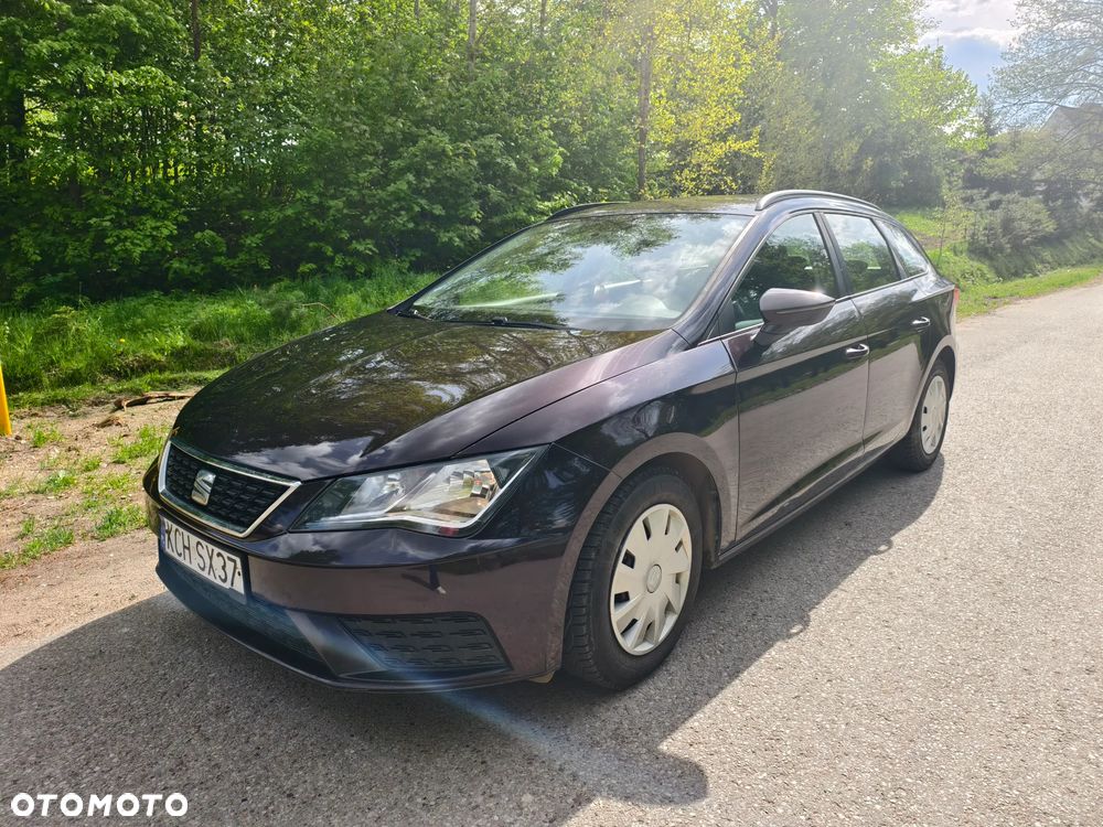 Seat Leon - 14