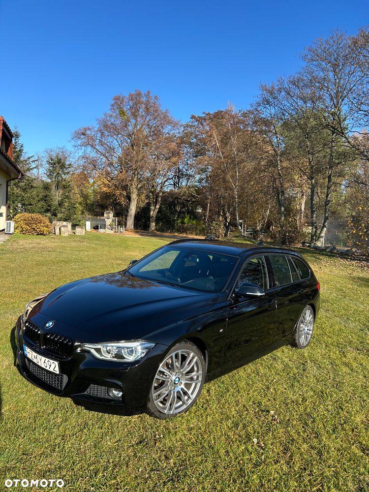 BMW Seria 3 318d - 14