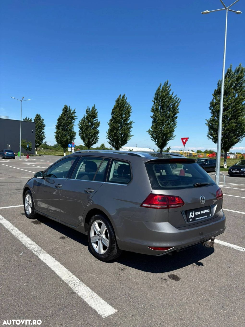 Volkswagen Altul - 5