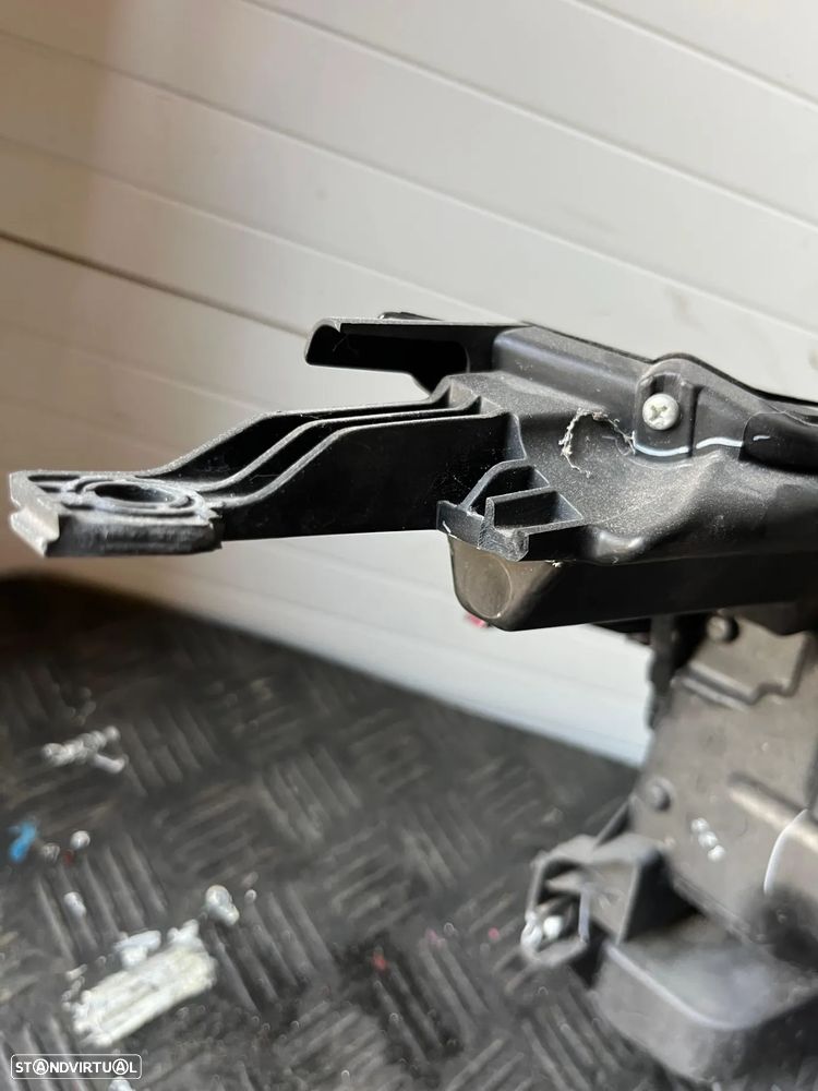 Optica Esquerda Nissan Qashqai  Ano 2022 Ref: 100-8D02F/HCR01102A00RL - 5