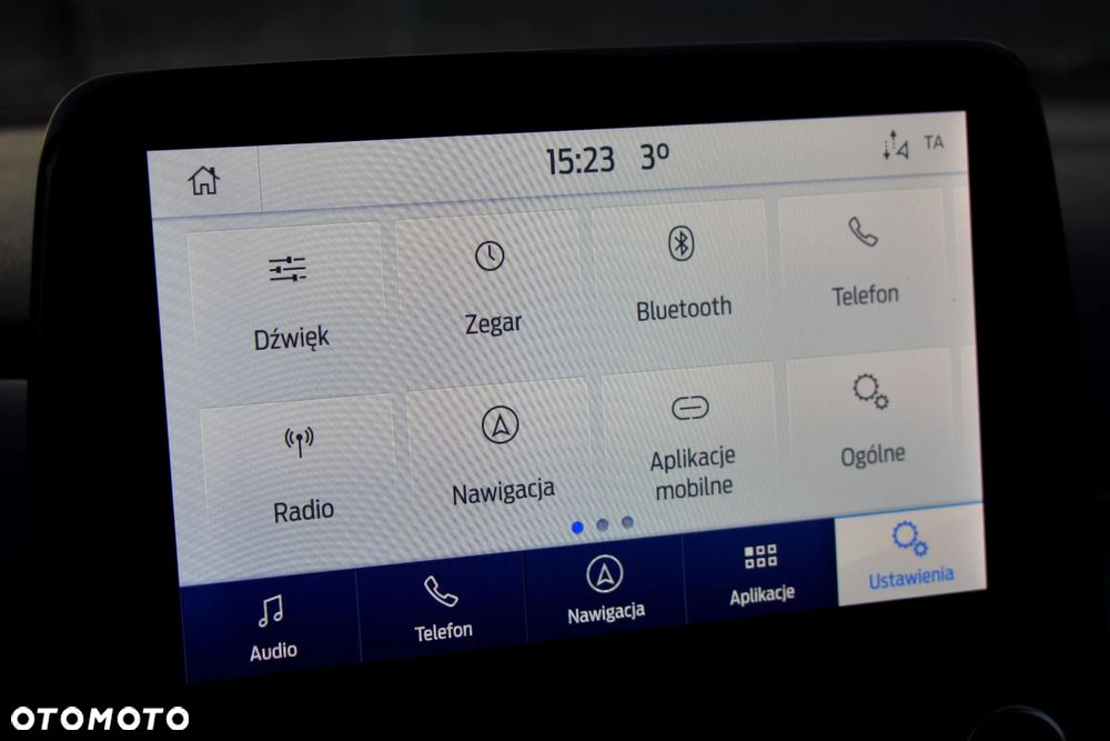 Ford Puma 1.5 EcoBlue TITANIUM - 31