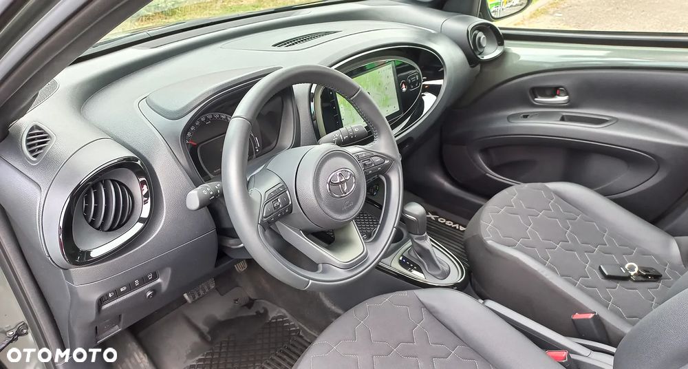 Toyota Aygo X - 6