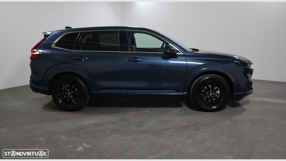 Honda CR-V 2.0 E:PHEV Advance - 4