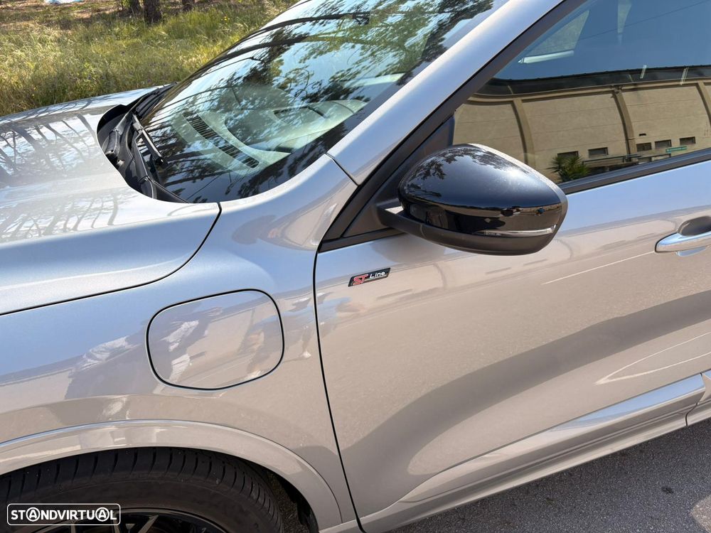 Ford Kuga 2.5 PHEV ST-Line X - 2