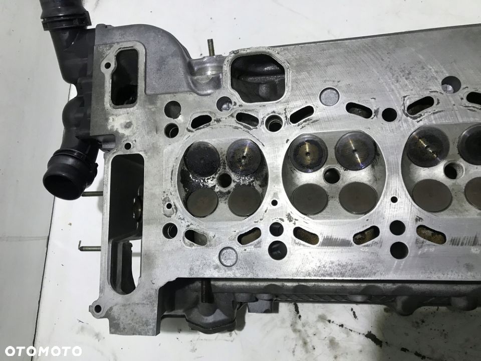 GŁOWICA M52TU M54 BMW E39 520i E46 320i E60 520i - 4