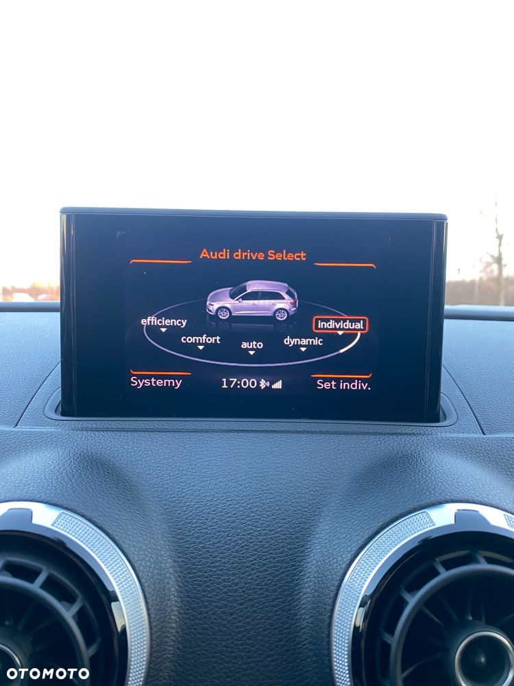 Audi A3 Sportback - 17