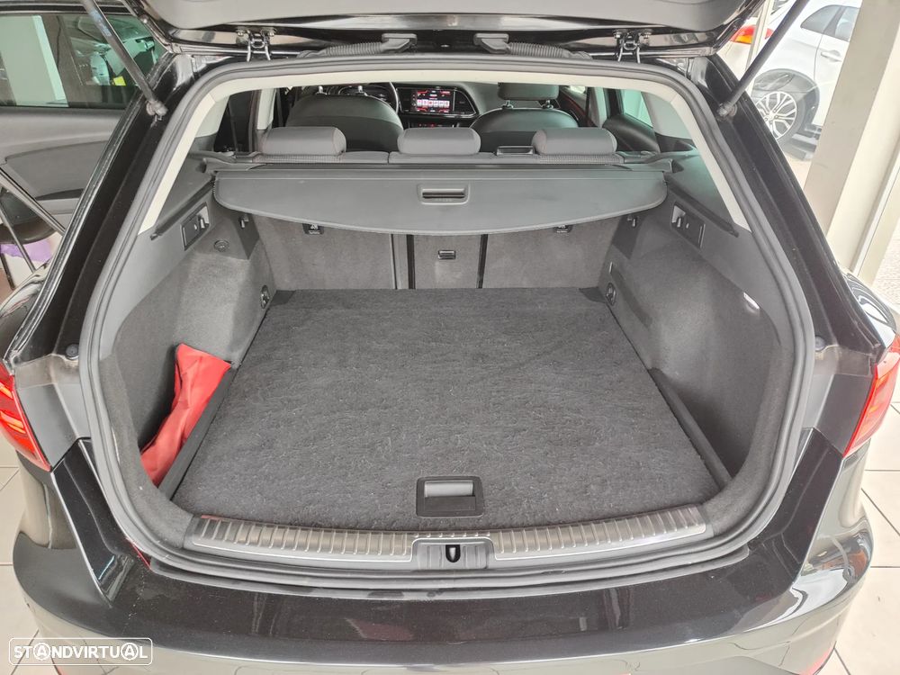 SEAT Leon ST 1.0 EcoTSI FR S/S - 17