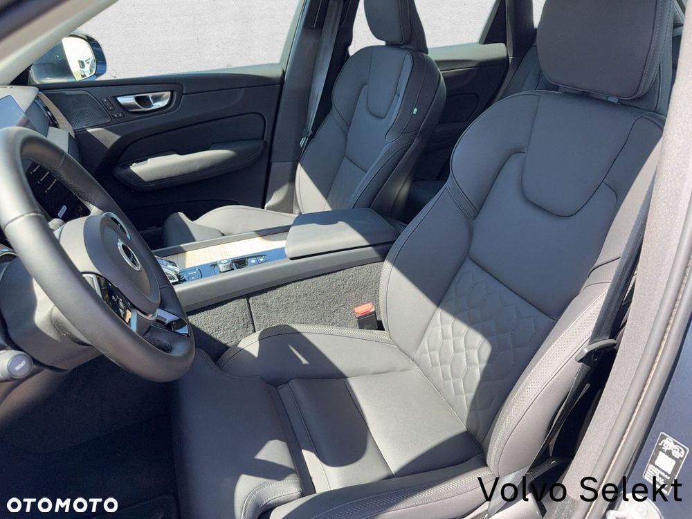 Volvo XC 60 - 13