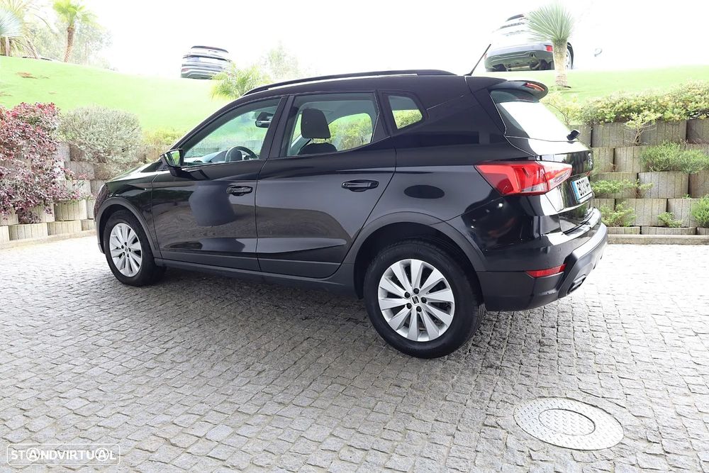 SEAT Arona 1.0 TSI Style - 11