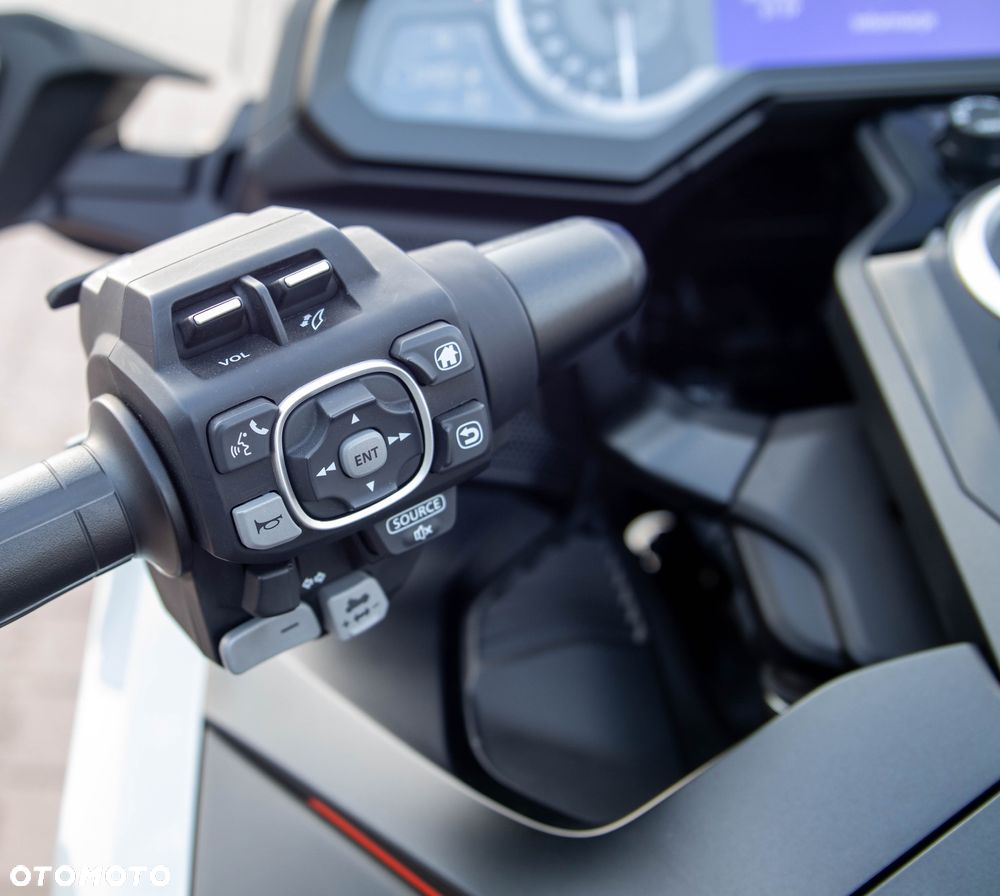 Honda GL - 15