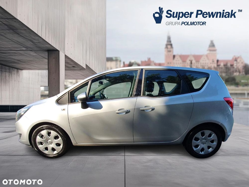 Opel Meriva 1.4 T Enjoy - 2