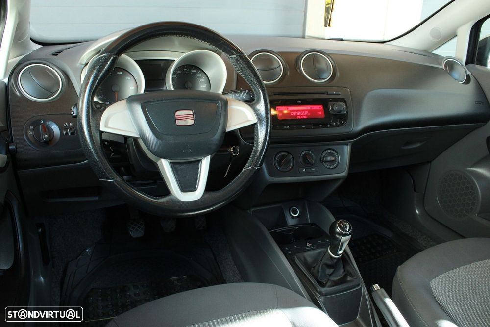 SEAT Ibiza ST 1.2 TSI Style - 14