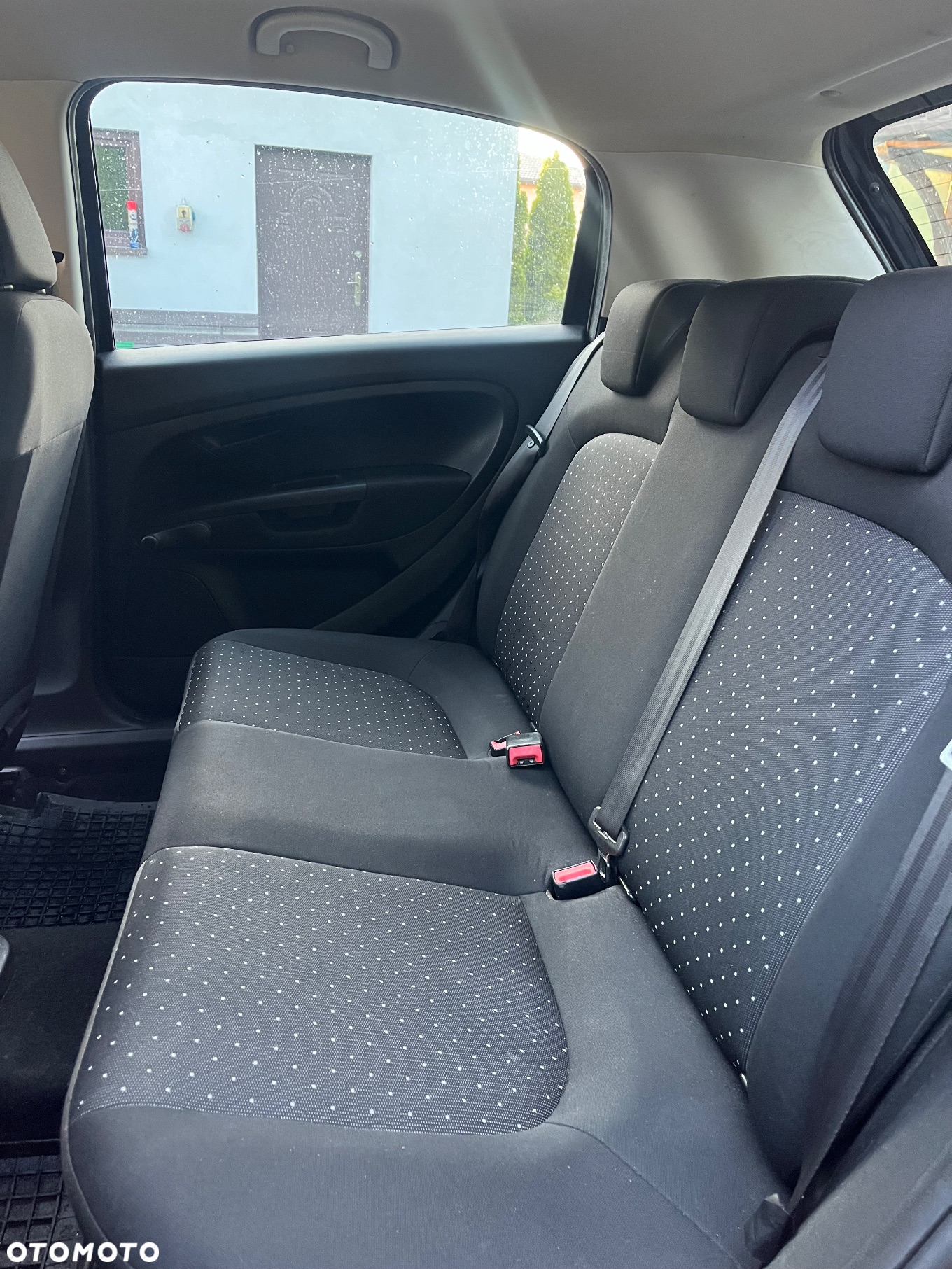 Fiat Grande Punto - 5