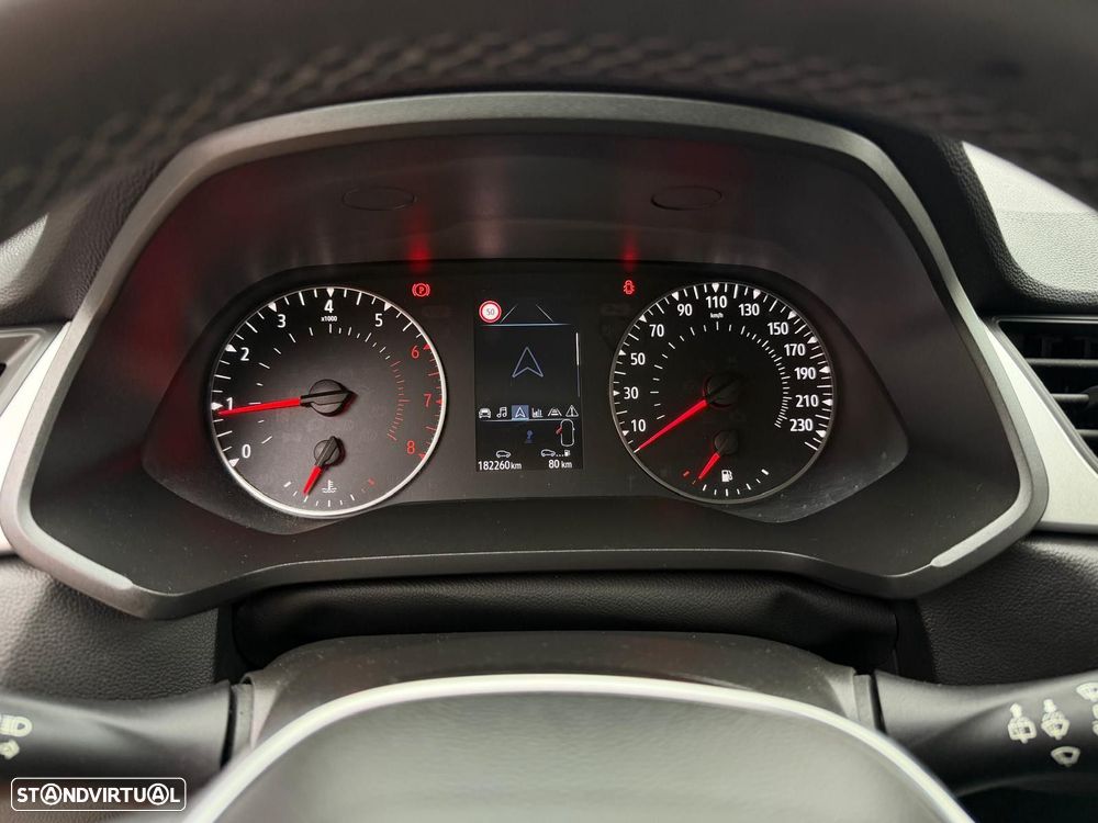 Renault Captur 1.0 TCe Zen - 9
