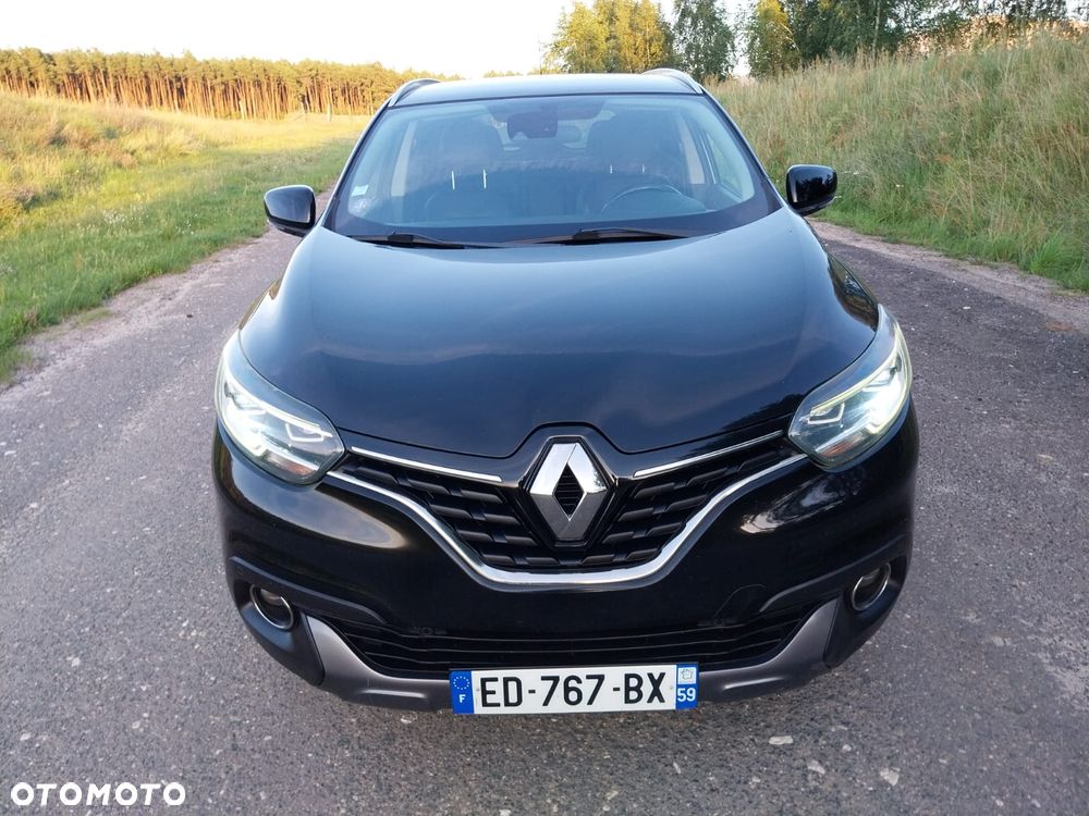Renault Kadjar 1.2 Energy TCe Adventure - 10