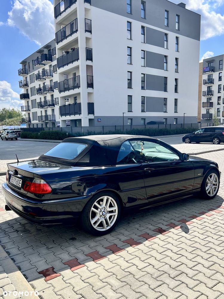 BMW Seria 3 318Ci - 9