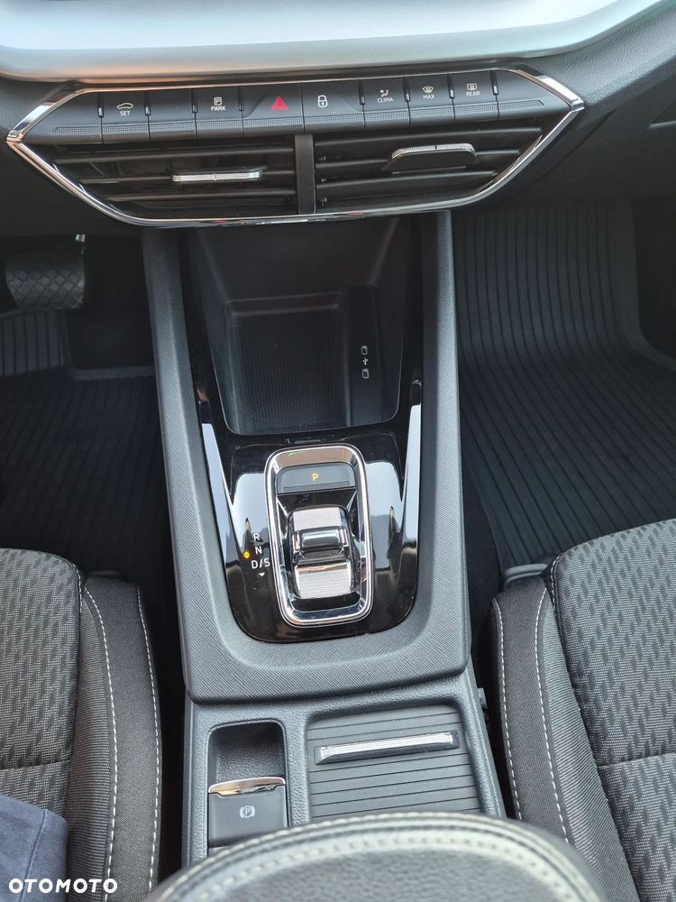 Skoda Octavia 2.0 TDI Style DSG - 8