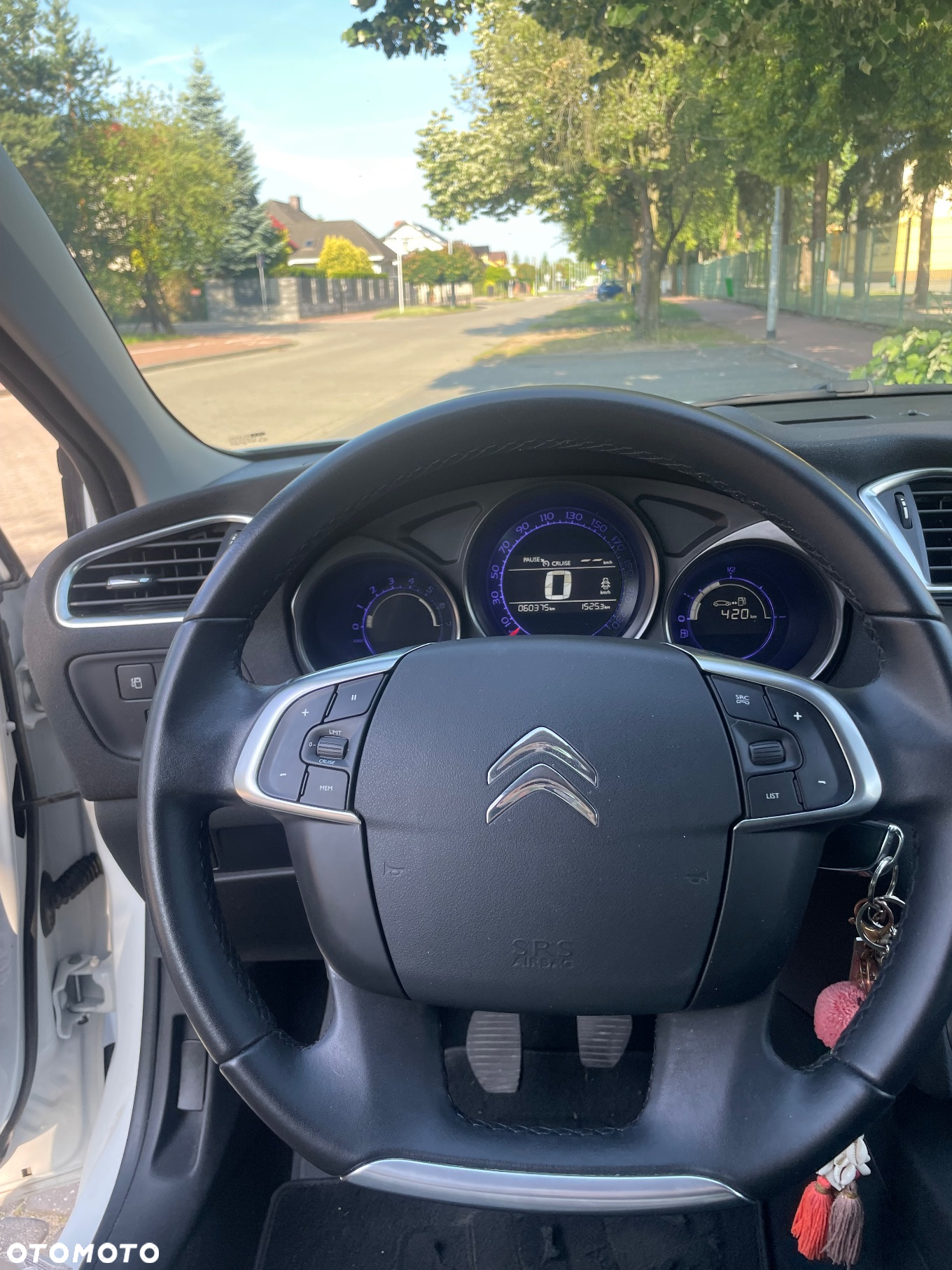 Citroën C4 1.6 BlueHDi Feel Edition S&S - 10