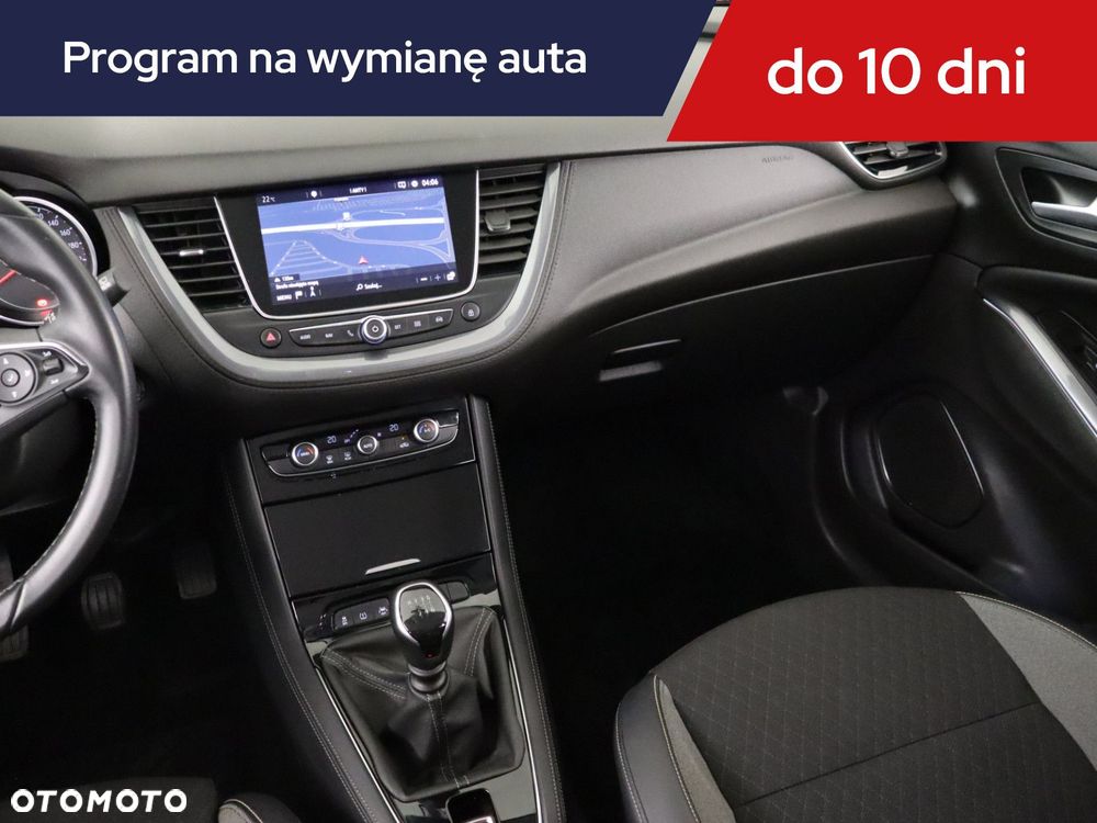 Opel Grandland X - 10