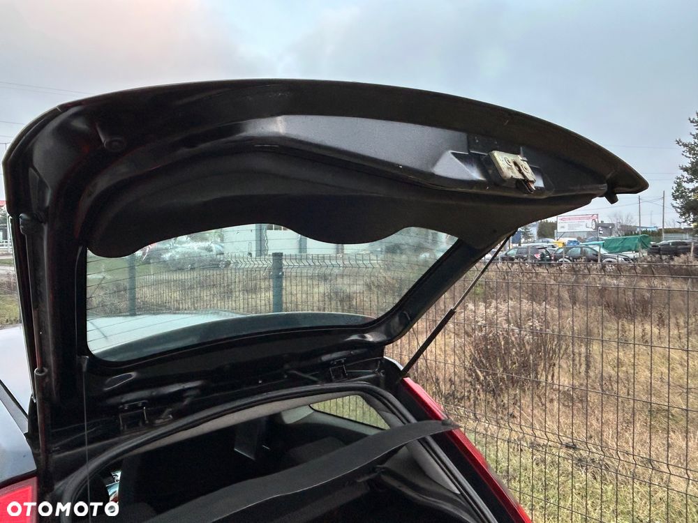 Ford Fiesta 1.4 TDCI Gold X - 6