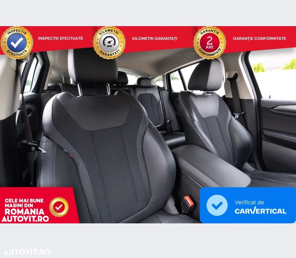 BMW X4 xDrive20d Aut. xLine - 16
