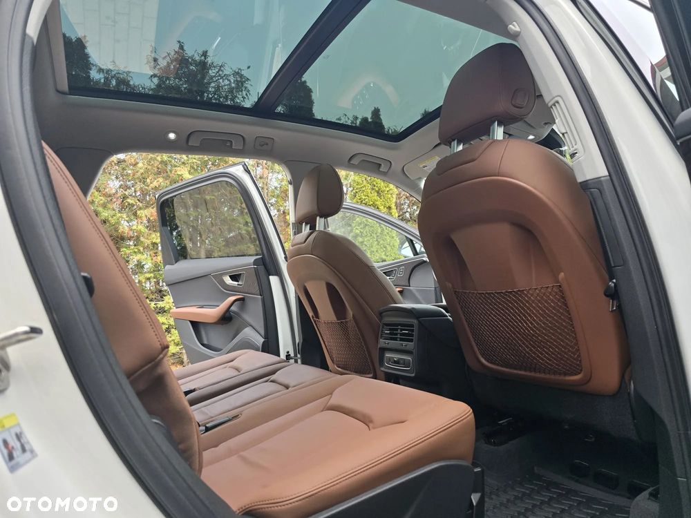 Audi Q7 3.0 TFSI quattro tiptronic - 15