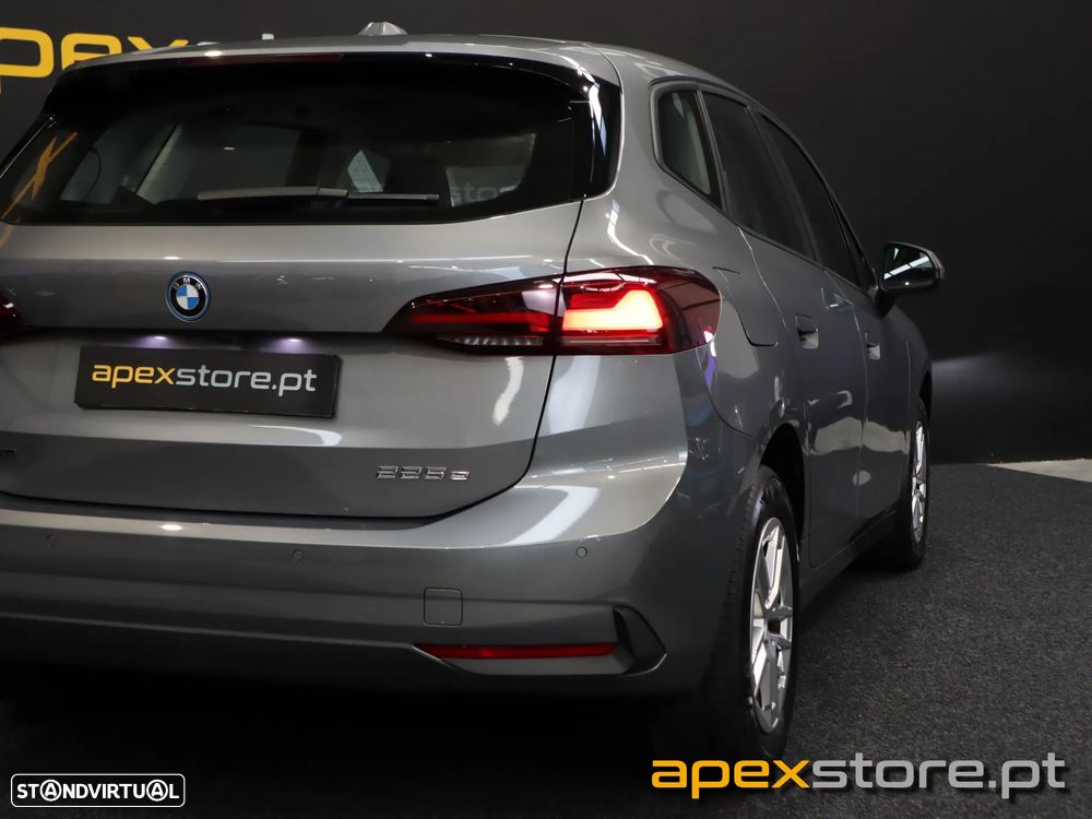 BMW 225xe Active Tourer e xDrive Edição Optimized - 6