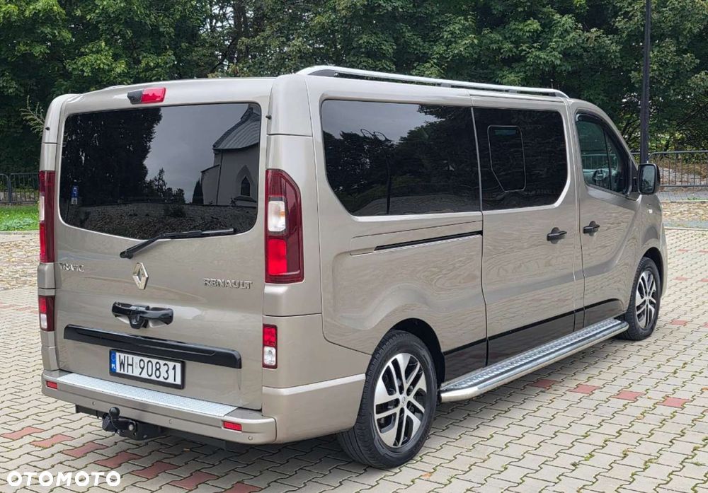 Renault Trafic - 5