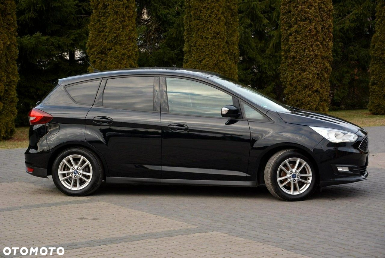 Ford C-MAX - 11
