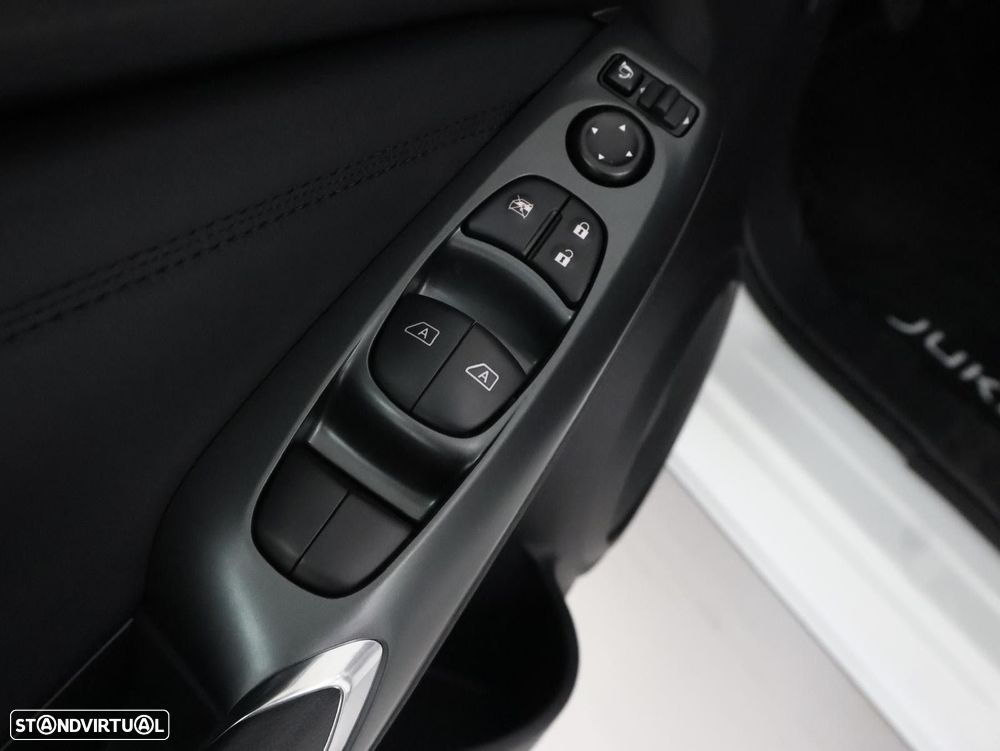 Nissan Juke 1.0 DIG-T N-Connecta - 12