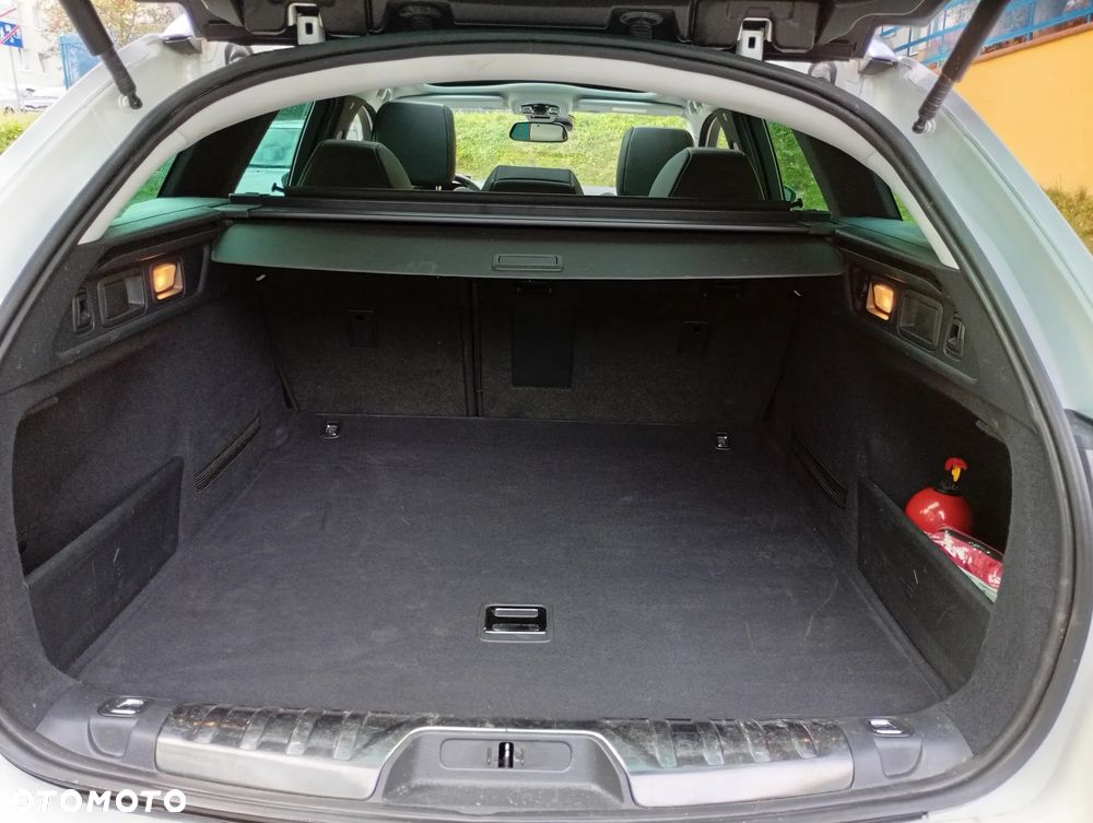 Peugeot 508 RXH BlueHDi 180 EAT6 Stop&Start - 21