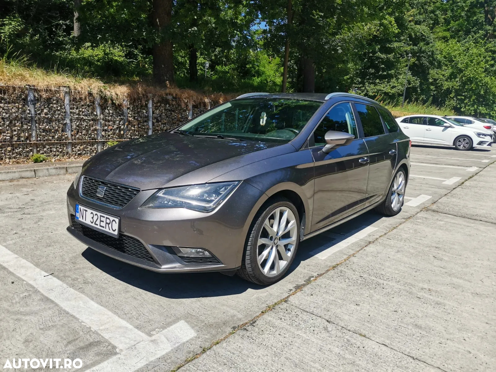 Seat Leon ST 1.6 TDI Start&Stop Style - 2