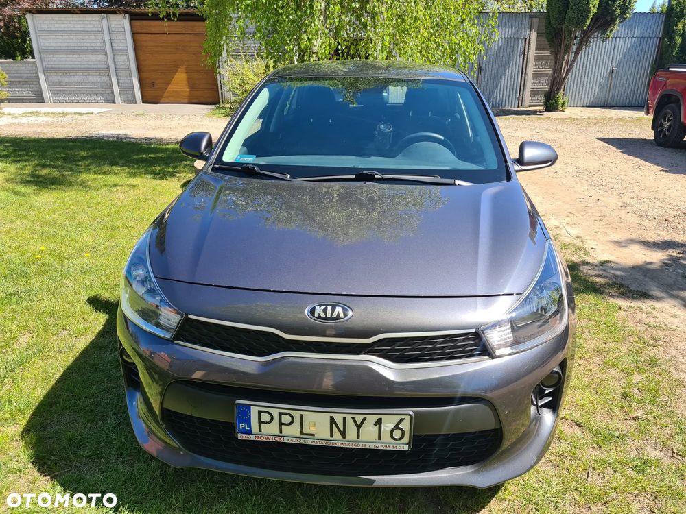 Kia Rio 1.2 M (klm) - 5