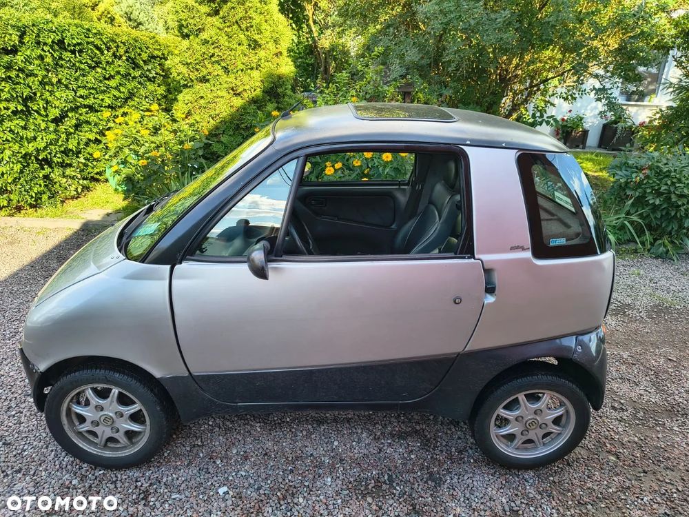 Microcar Inny - 3
