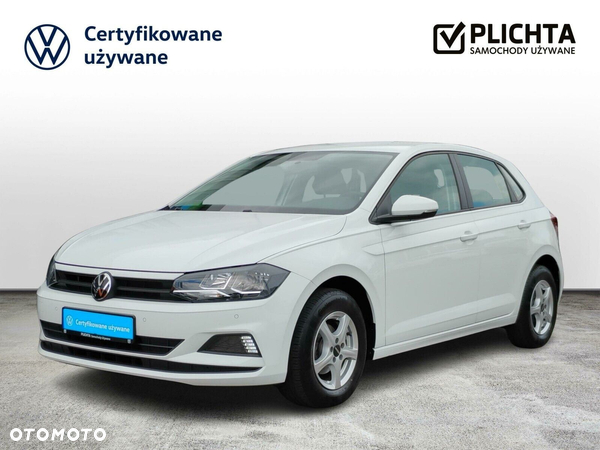 Volkswagen Polo 1.0 Trendline