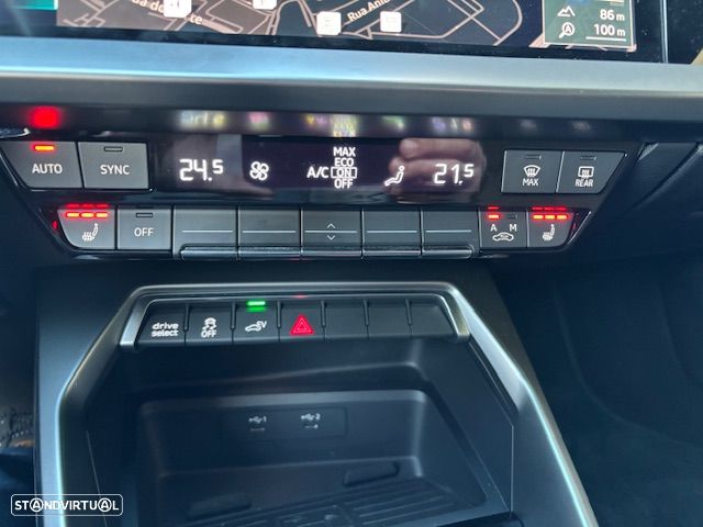 Audi A3 Sportback 40 TFSIe Advanced - 42