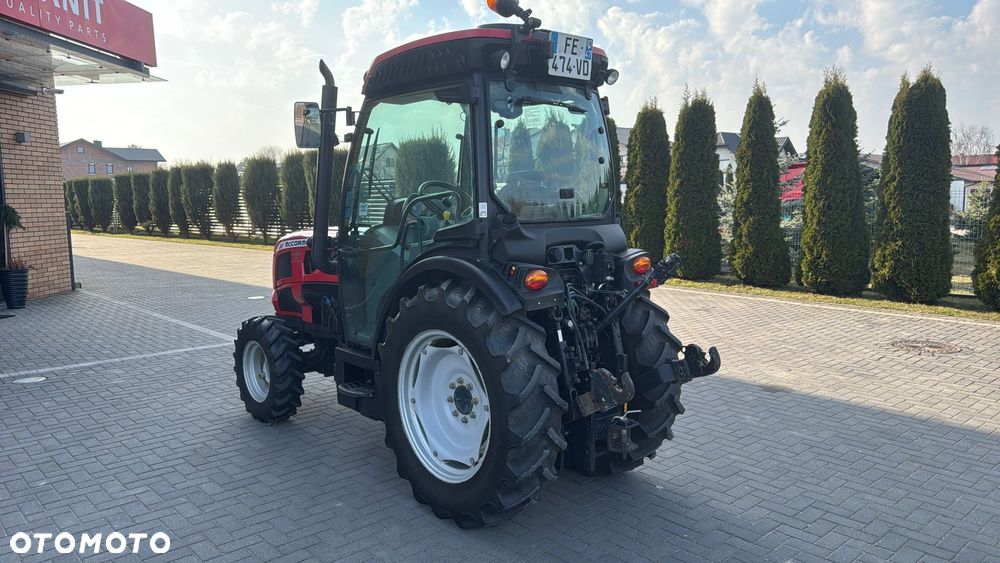 McCormick X4.50V - 2