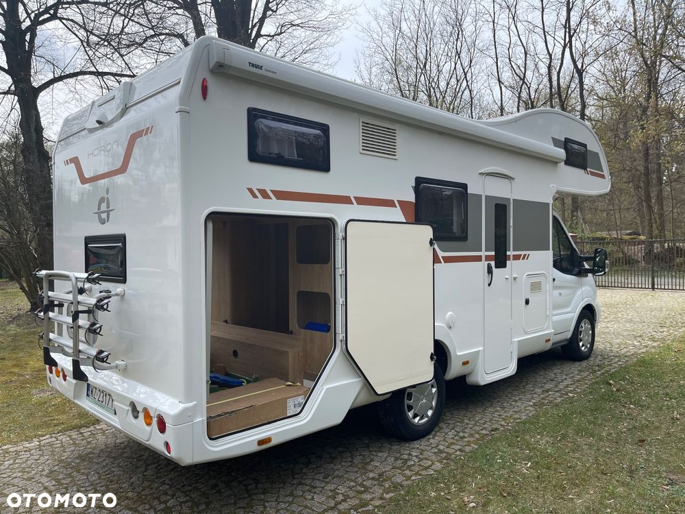CI HORON 79M - 19
