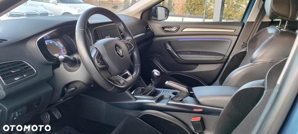 Renault Megane 1.2 Energy TCe Intens - 2