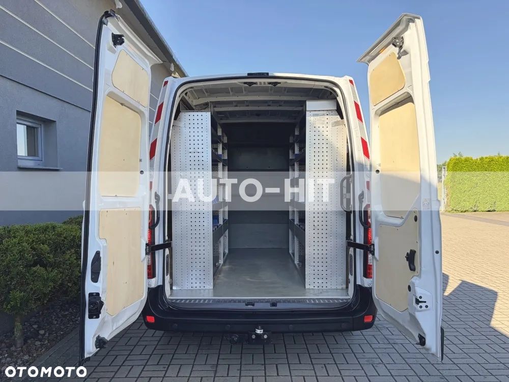 Renault Master - 16