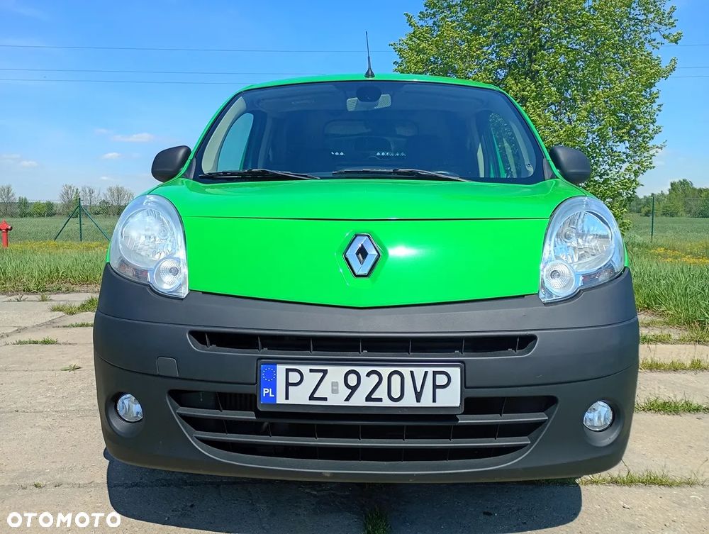 Renault Kangoo II - 3