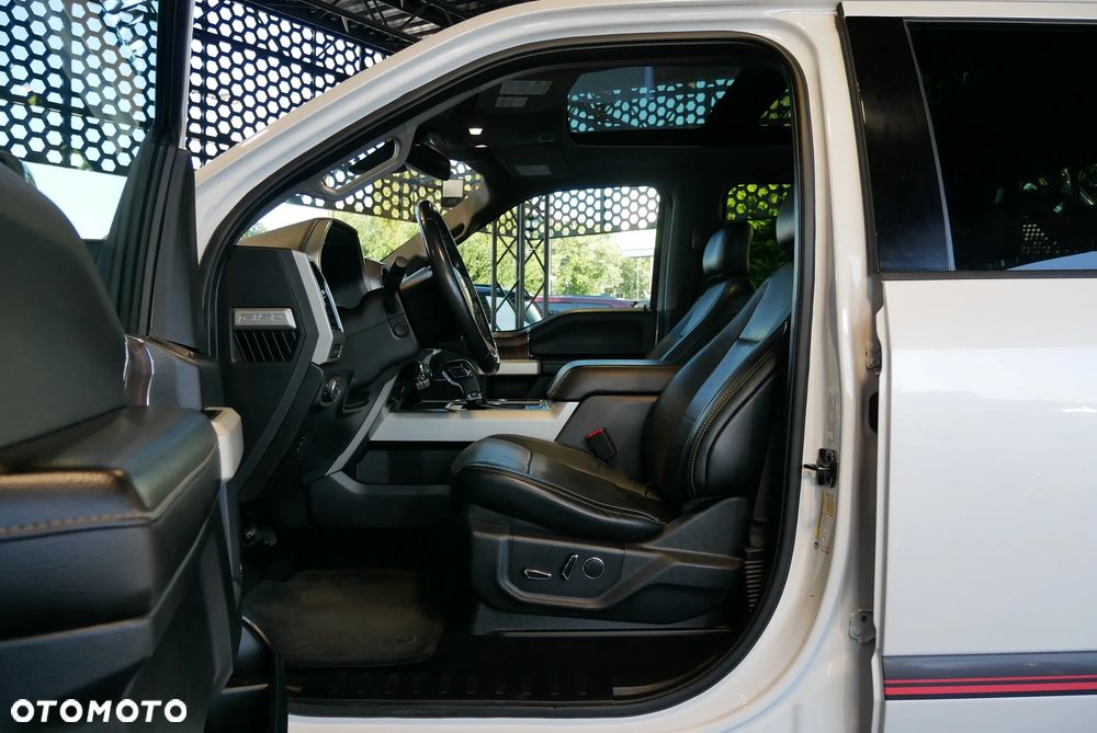 Ford F150 - 8