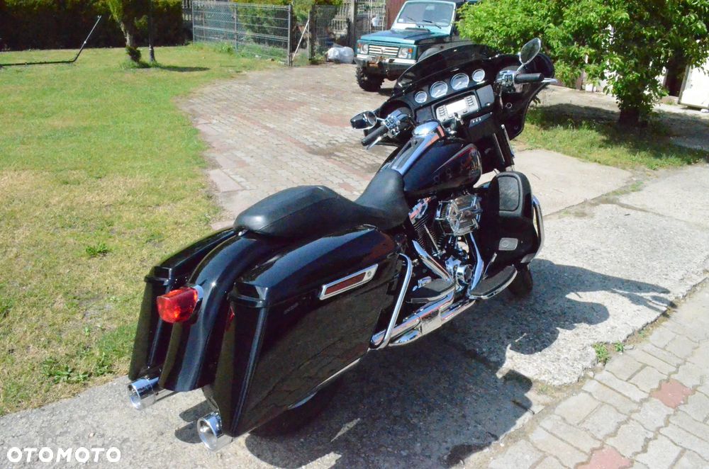 Harley-Davidson Touring Road King - 36