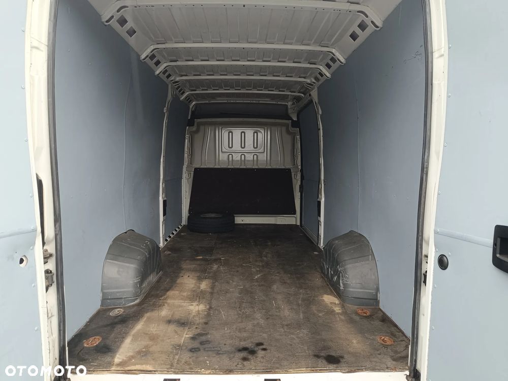 Citroën Jumper - 21