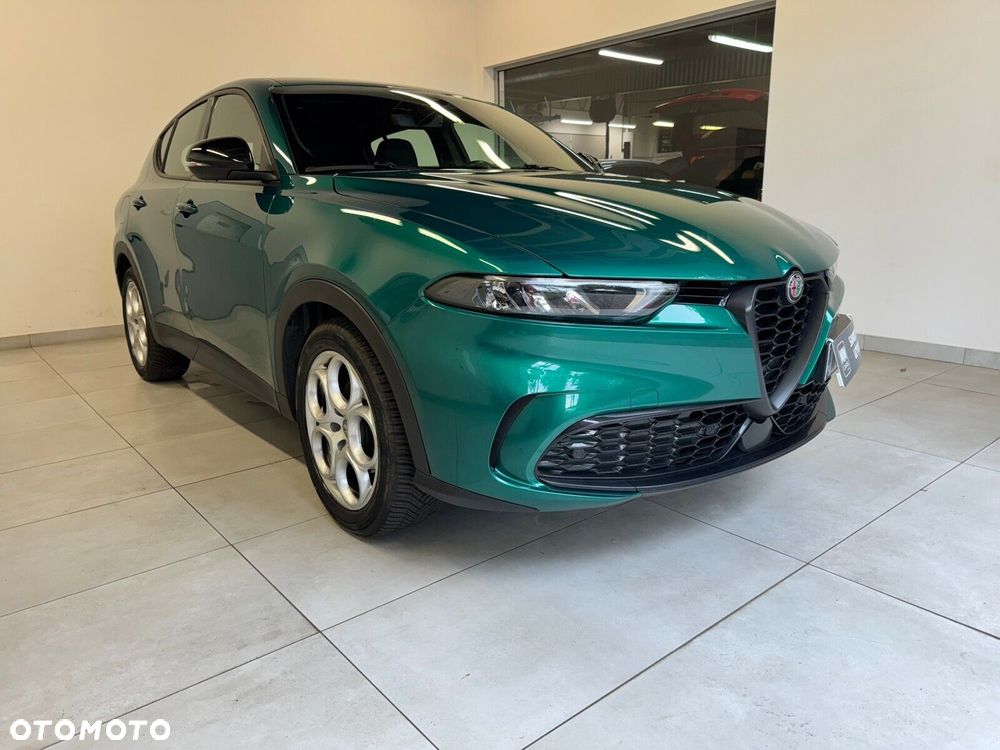 Alfa Romeo Tonale - 3