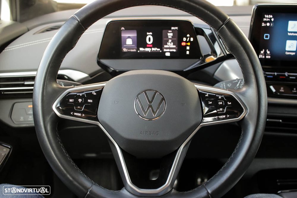 VW ID.4 Performance Upgrade Pro Life - 13