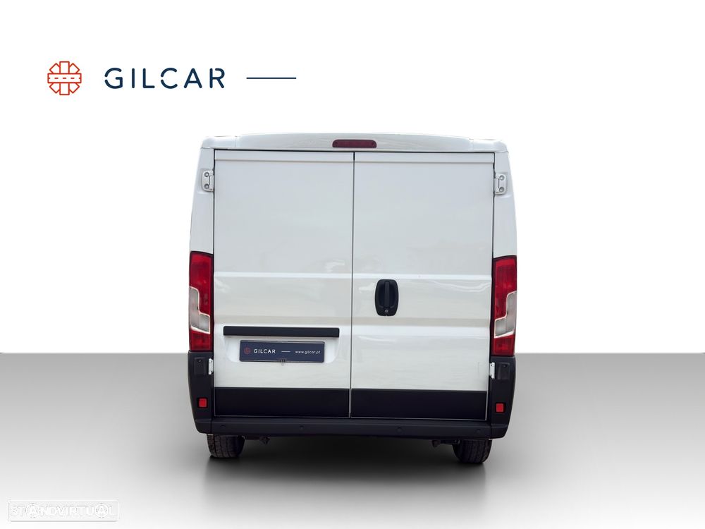 Citroën Jumper 2.2 BlueHDI L1H1 - 6